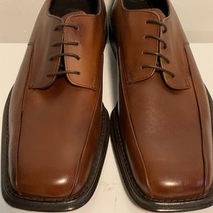 Kenneth Cole Italian made dress & casual shoes